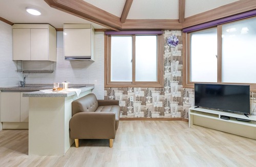 Boryeong Maison | Boeryeong Rainbow Oceanview Pension