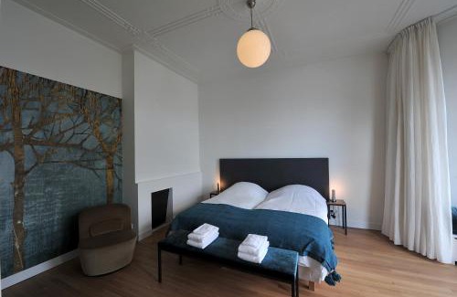 Municipality of Kampen Hôtel | Boetiek Hotel Kampen