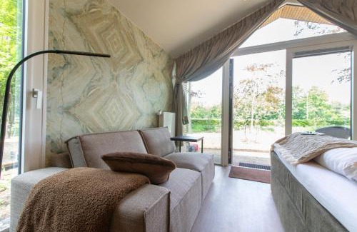Bisselt Hôtel | Boetiekpark 't Zwaantje