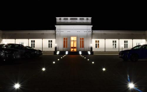 Nyirbogat Appartement | Bogáthy Kúria Business Apartments