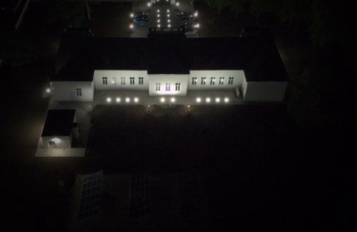 Nyirbogat Appartement | Bogáthy Kúria Business Apartments