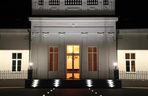 Nyirbogat Appartement | Bogáthy Kúria Business Apartments