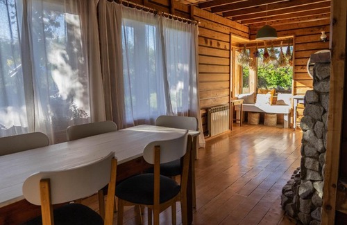 Angostura Maison | BOG Casa Coca