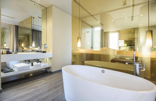 La Cabrera Hôtel | BOG Hotel