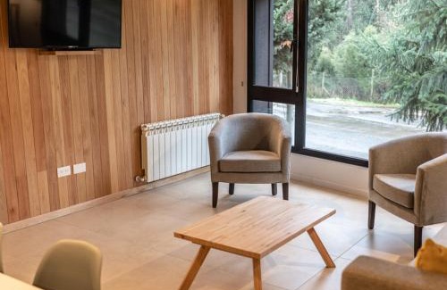 La Villa Appartement | BOG Norway - Departamentos Céntricos