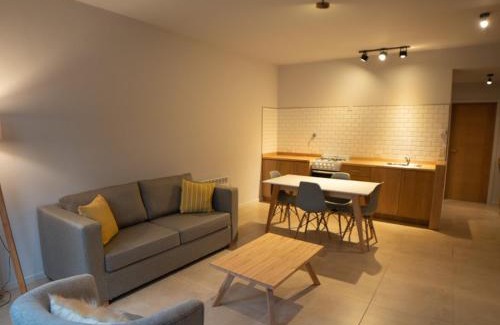 La Villa Appartement | BOG Norway - Departamentos Céntricos