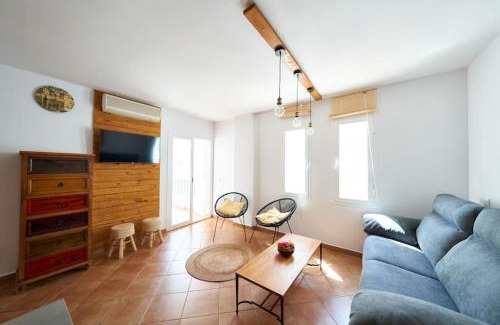 La Isleta del Moro Appartement | Bogavante