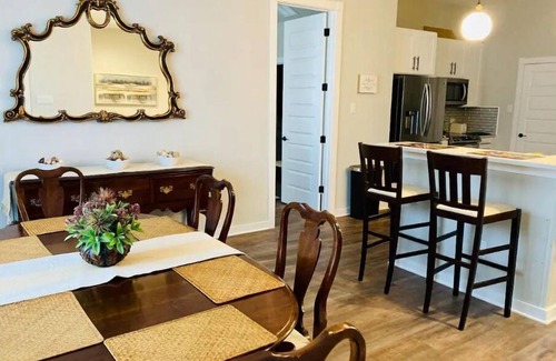 Highland Lake Estates Maison | Bogi's Casa Lago - Near Lake Travis!