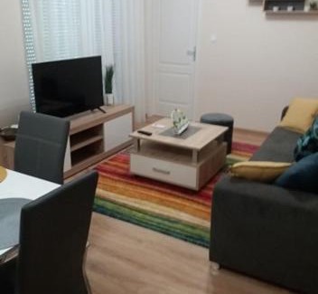 Szeged Appartement | Boglárka Apartman