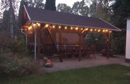 Tiszalok Appartement | Boglárka Vendégház Tiszalök