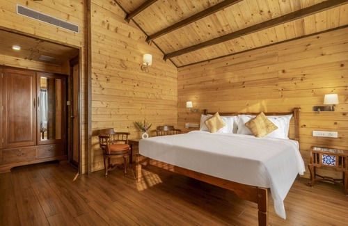 Bogmolo Hôtel | Bogmallo Beach Resort