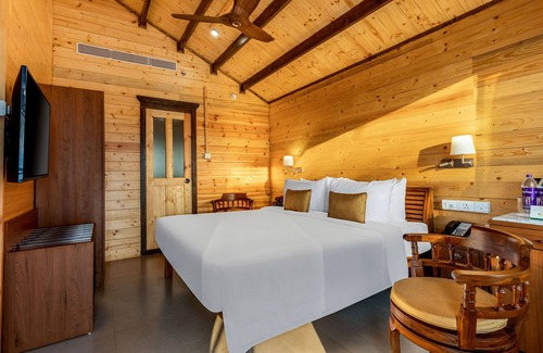 Bogmolo Hôtel | Bogmallo Beach Resort