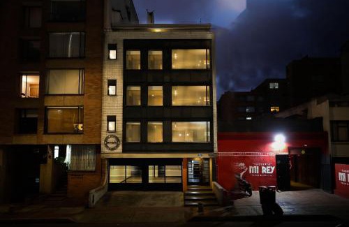 Financial District Appartement | Bogo64
