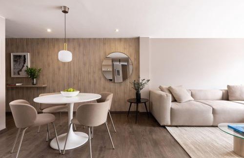 Financial District Appartement | Bogo64