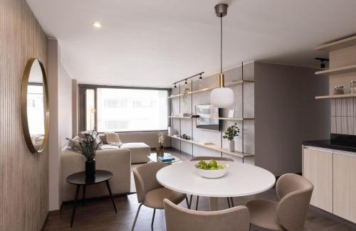 Financial District Appartement | Bogo64