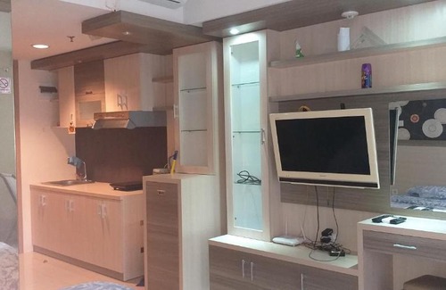 Bogor Appartement | Bogor Icon Apartment Syariah 08777-05-67868