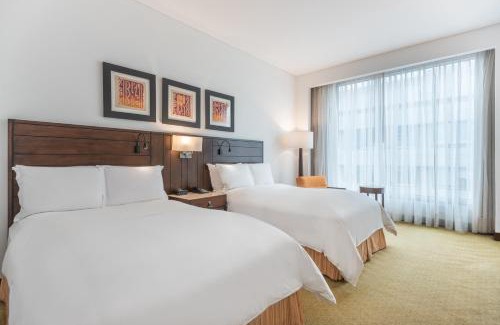 Calle 26 Hôtel | Bogotá Marriott Hotel