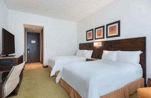 Calle 26 Hôtel | Bogotá Marriott Hotel