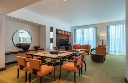 Calle 26 Hôtel | Bogotá Marriott Hotel