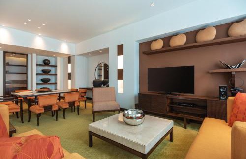 Calle 26 Hôtel | Bogotá Marriott Hotel