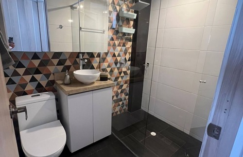Chapinero Appartement | Bogotá's Urban Oasis! 40% OFF for Extended Stays!