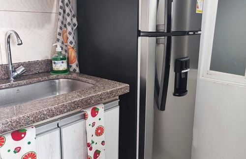 Fontibon Appartement | Bogota Apartment near Dorado Airport
