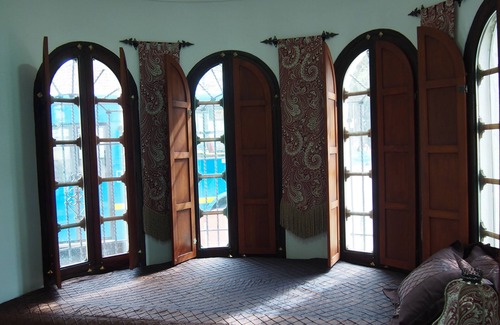 Bogota Lit Et Petit-Déjeuner | Bogota Bed and Breakfast Inn