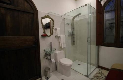 Bogota Lit Et Petit-Déjeuner | Bogota Bed and Breakfast Inn