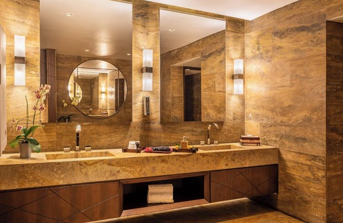 Calle 26 Hôtel | Bogota Marriott Hotel