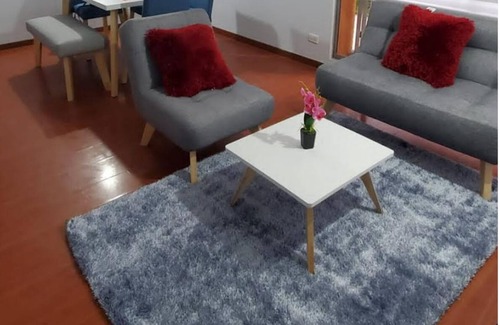 Engativa Appartement | Bogota Norte! A gem Minutes from airport