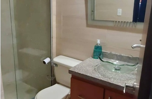 Engativa Appartement | Bogota Norte! A gem Minutes from airport