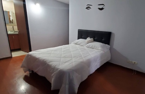 Engativa Appartement | Bogota Norte! A gem Minutes from airport