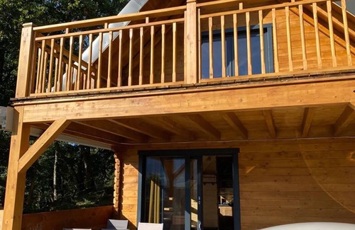 Arith Chalet De Ski | Bogs des bauges chalet l'Arcalod