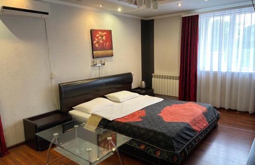 Kiev Oblast Hôtel | Boguslavl'