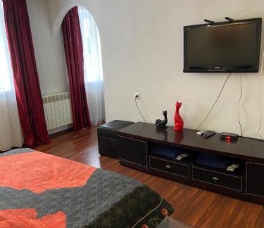 Kiev Oblast Hôtel | Boguslavl'