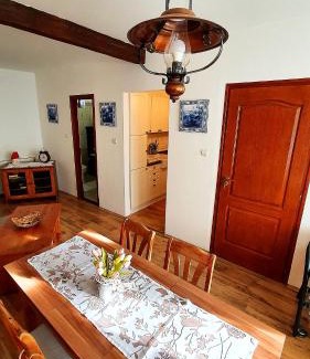 Palkonya Appartement | Bogyólak Palkonya