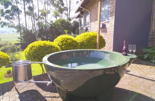 Graskop Appartement | Boh- House