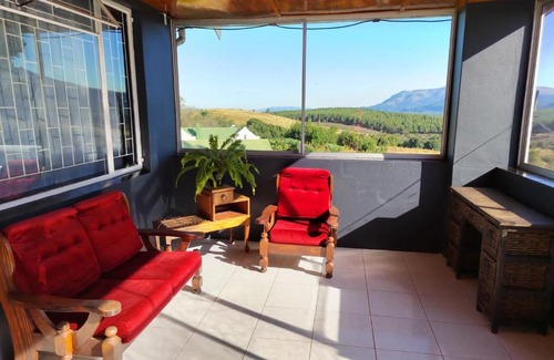 Graskop Appartement | Boh- House