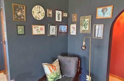 Graskop Appartement | Boh- House