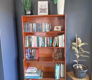 Graskop Appartement | Boh- House