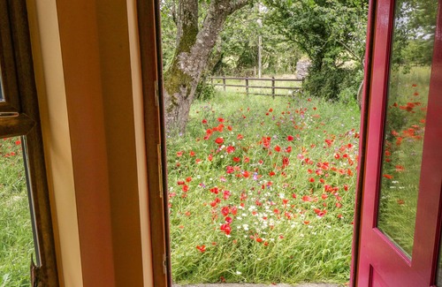 County Mayo Cottage | BOHANS BARN, pet friendly, with open fire in Crossmolina, County Mayo