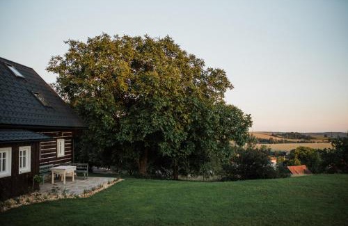 Cerveny Kostelec Maison | Bohdašín 17