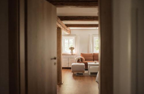 Cerveny Kostelec Maison | Bohdašín 17