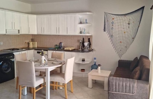 Gastria Appartement | Bohème B6 Sunrise Beach