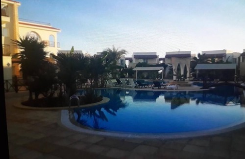 Gastria Appartement | Bohème B6 Sunrise Beach