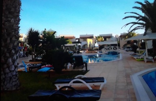 Gastria Appartement | Bohème B6 Sunrise Beach