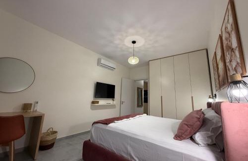 Orikum Appartement | Bohemia