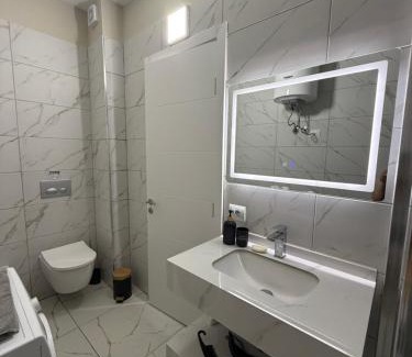 Orikum Appartement | Bohemia