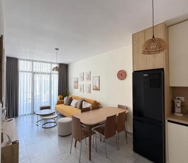 Orikum Appartement | Bohemia