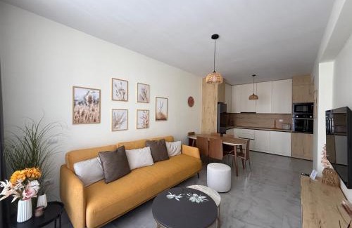 Orikum Appartement | Bohemia